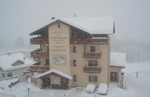 Folgaria Hotel | Hotel Seggiovia
