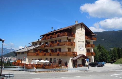Folgaria Hotel | Hotel Seggiovia