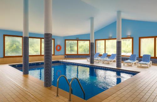 Ransol Hotel | Hotel Segle XX