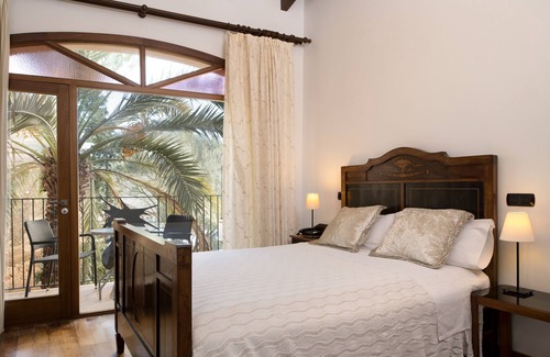 Campos Hotel | Hotel Segles