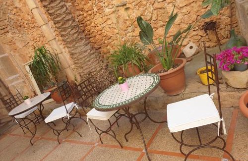 Campos Hotel | Hotel Segles - Turismo de Interior