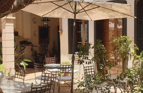 Campos Hotel | Hotel Segles - Turismo de Interior