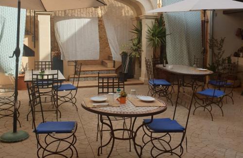 Campos Hotel | Hotel Segles - Turismo de Interior