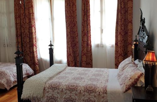Campos Hotel | Hotel Segles - Turismo de Interior