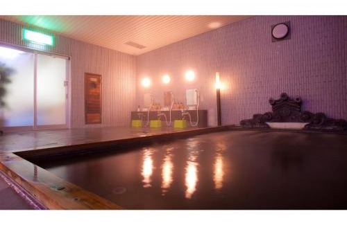 Obama Hotel | Hotel Sekumiya - Vacation STAY 21687v