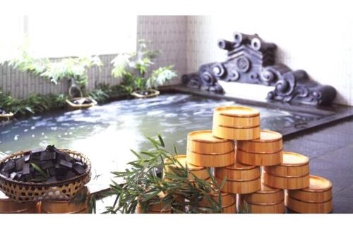 Obama Hotel | Hotel Sekumiya - Vacation STAY 21687v