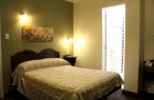 San Juan Hotel | Hotel Selby