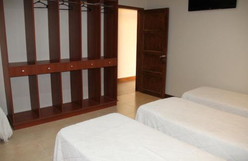 San Juan Hotel | Hotel Selby