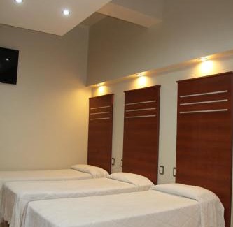 San Juan Hotel | Hotel Selby