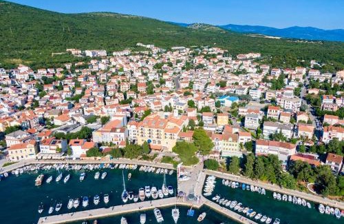 Selce Hotel | Hotel Selce