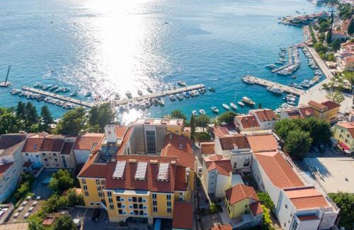 Selce Hotel | Hotel Selce