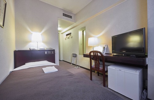 Naka Ward Hotel | Hotel Select Inn Hamamatsu Ekimae