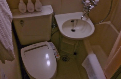 Naka Ward Hotel | Hotel Select Inn Hamamatsu Ekimae