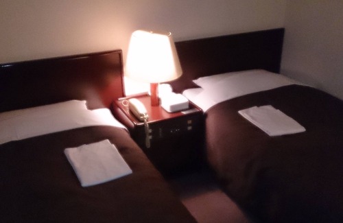 Naka Ward Hotel | Hotel Select Inn Hamamatsu Ekimae