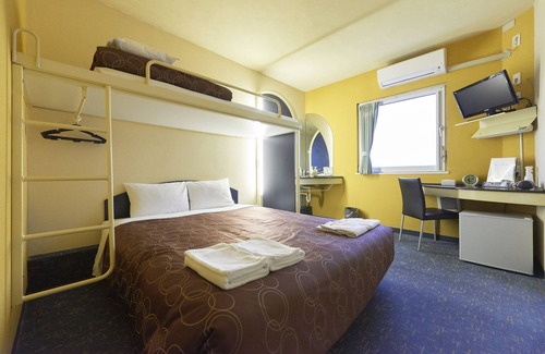 Numazu Hotel | Hotel Select Inn Numazu