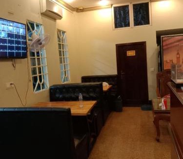 Daun Penh Hotel | Hotel Selver Shinn & Restaurant