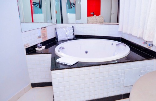 Salvador Hotel | Hotel Sempre Executive