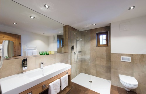 Waidring Hotel | Hotel Sendlhof