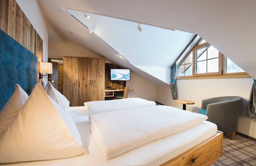 Waidring Hotel | Hotel Sendlhof