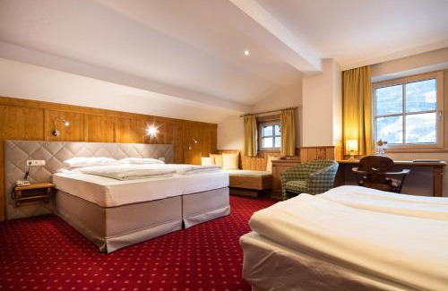 Bramberg am Wildkogel Hotel | Hotel Senningerbräu