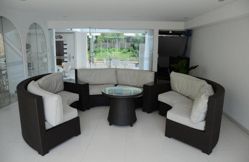 Santa Cruz Hotel | Hotel Senses Equipetrol