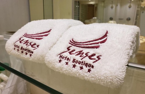 Santa Cruz Hotel | Hotel Senses Equipetrol