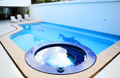 Santa Cruz Hotel | Hotel Senses Equipetrol