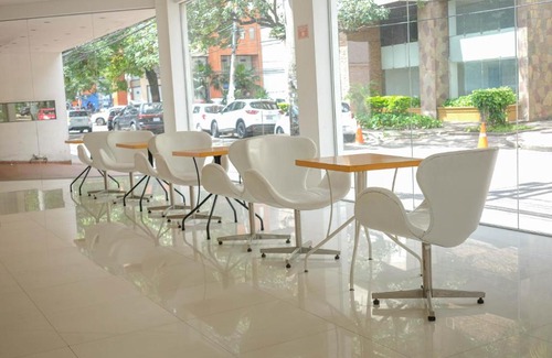Santa Cruz Hotel | Hotel Senses Equipetrol