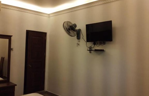 Gampaha Casa | Hotel Sensuchi Weliweriya