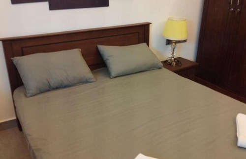 Gampaha Casa | Hotel Sensuchi Weliweriya