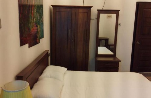 Gampaha Casa | Hotel Sensuchi Weliweriya