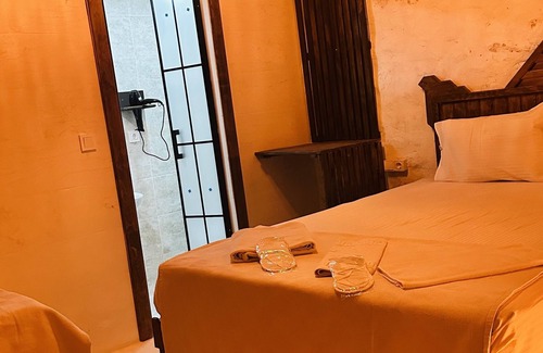 Eyyubiye Casa | Hotel Serce Konagi