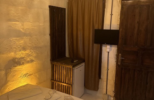 Eyyubiye Casa | Hotel Serce Konagi