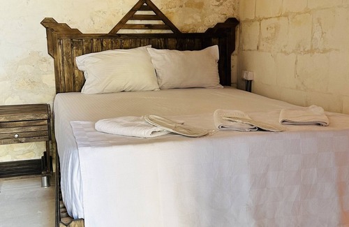 Eyyubiye Casa | Hotel Serce Konagi