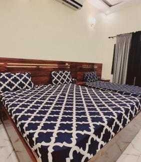 Loralai District Hotel | Hotel Serena inn Karachi