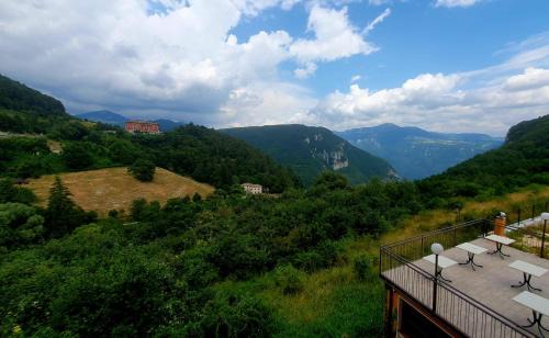 Spiazzi Hotel | hotel Serena
