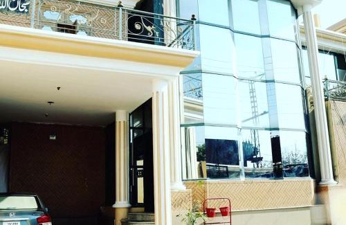 Multan Hotel | Hotel Serena Palace