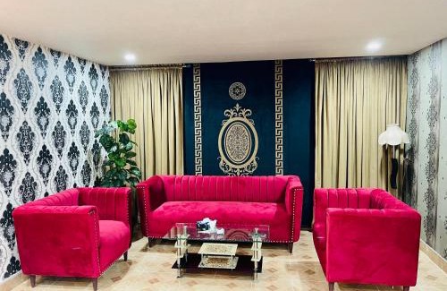 Multan Hotel | Hotel Serena Palace