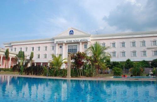 Kulim Hotel | Hotel Seri Malaysia Kulim