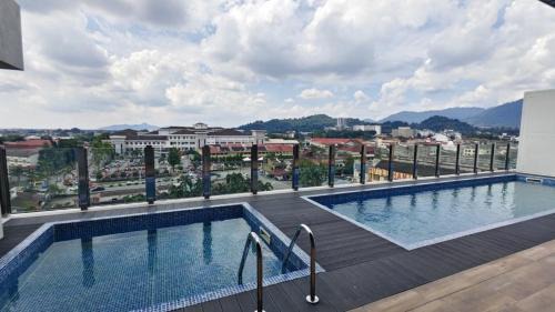 Jambu Hotel | Hotel Seri Warisan