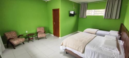 Bom Retiro Hotel | Hotel Serra Catarinense