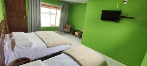 Bom Retiro Hotel | Hotel Serra Catarinense