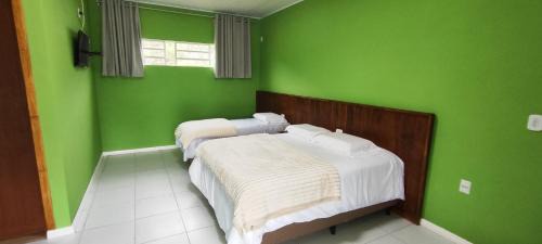 Bom Retiro Hotel | Hotel Serra Catarinense