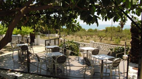 Alcossebre Hotel | Hotel Serra D'írta