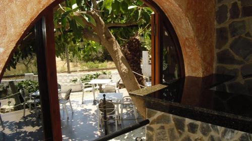 Alcossebre Hotel | Hotel Serra D'írta