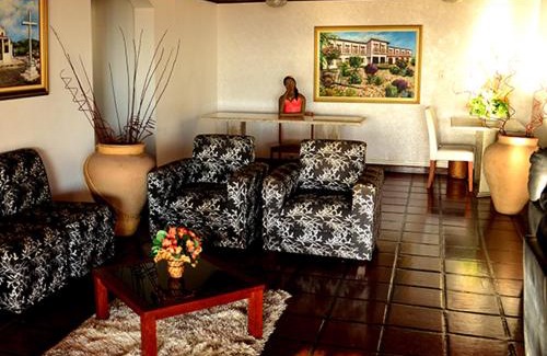 Jacobina Hotel | Hotel Serra do Ouro