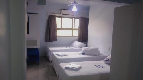 Centro Hotel | Hotel Serrador