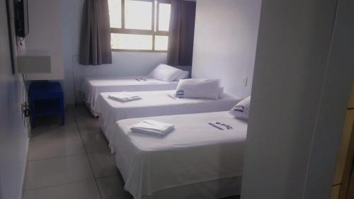 Centro Hotel | Hotel Serrador