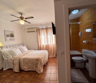 Arroyo de la Miel Casa | Hotel Serramar