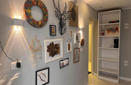 The 5th Settlement Apartamento | Hotel Serviced 239 Studio